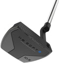 Cleveland Golf HB Soft 2 Putter (Model 10.5), Black, 34, Plumbers Neck, Right Hand