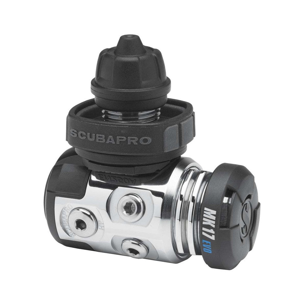 Scubapro Mk17 Evo Din 300 First Stage Regulator