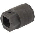 Shimano Cycling Y8Pw04100 Tl-Lr11 Lock Ring Removal Tool - Spare Parts For Bicycle