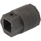 Shimano Cycling Y8Pw04100 Tl-Lr11 Lock Ring Removal Tool - Spare Parts For Bicycle