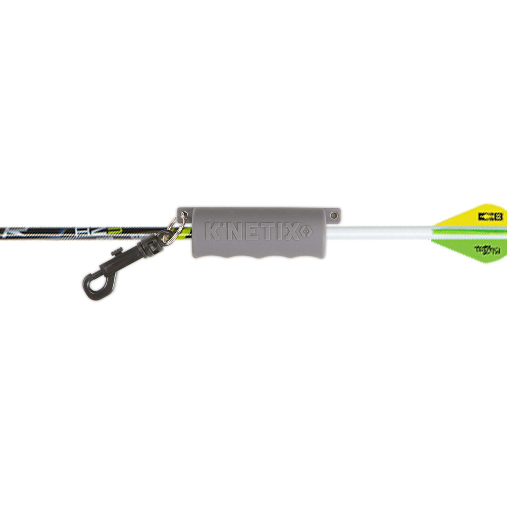 Allen Company Knetix Archery Arrow Puller, Gray (151), One Size Black