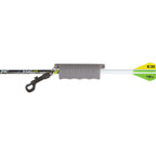 Allen Company Knetix Archery Arrow Puller, Gray (151), One Size Black