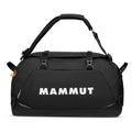 Mammut 2-Way Bag, Black, 140 L
