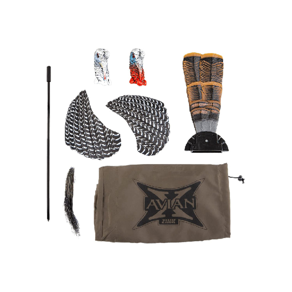 Avian-X Hdr Strutter Turkey Decoy