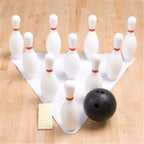 Lightweight Bowling Complete Set