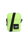 Jack & Jones WomenS Neon Green Sling Bag