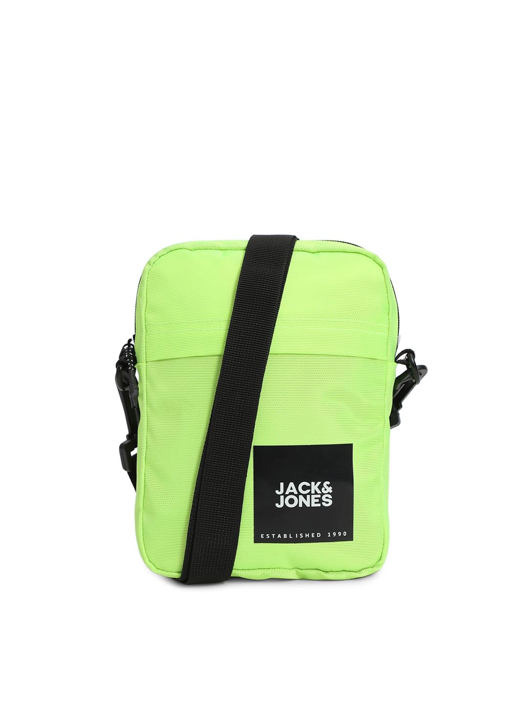 Jack & Jones WomenS Neon Green Sling Bag