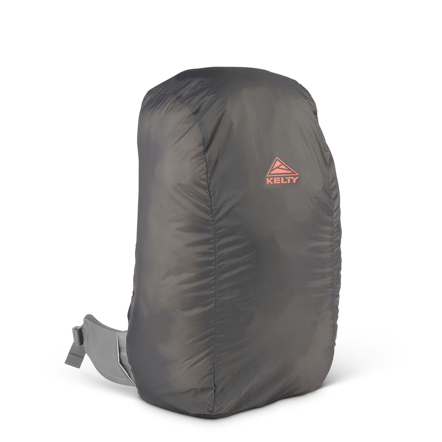 Kelty Backpack Rain Cover, Water Proof Cover for Hiking and Backpacking Packs 30 to 105 Liters, Elastic Cinch, Integrated Stuff 