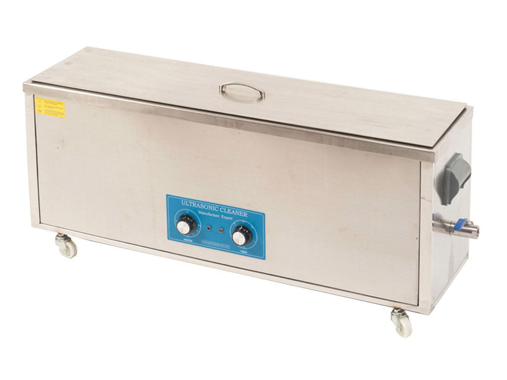 Lyman Products Turbo Sonic Power Professional Ultrasonic Cleaner