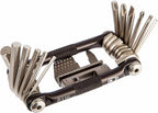 Crankbrothers Mini Bike Tools Multi 19 Tool Black +Case