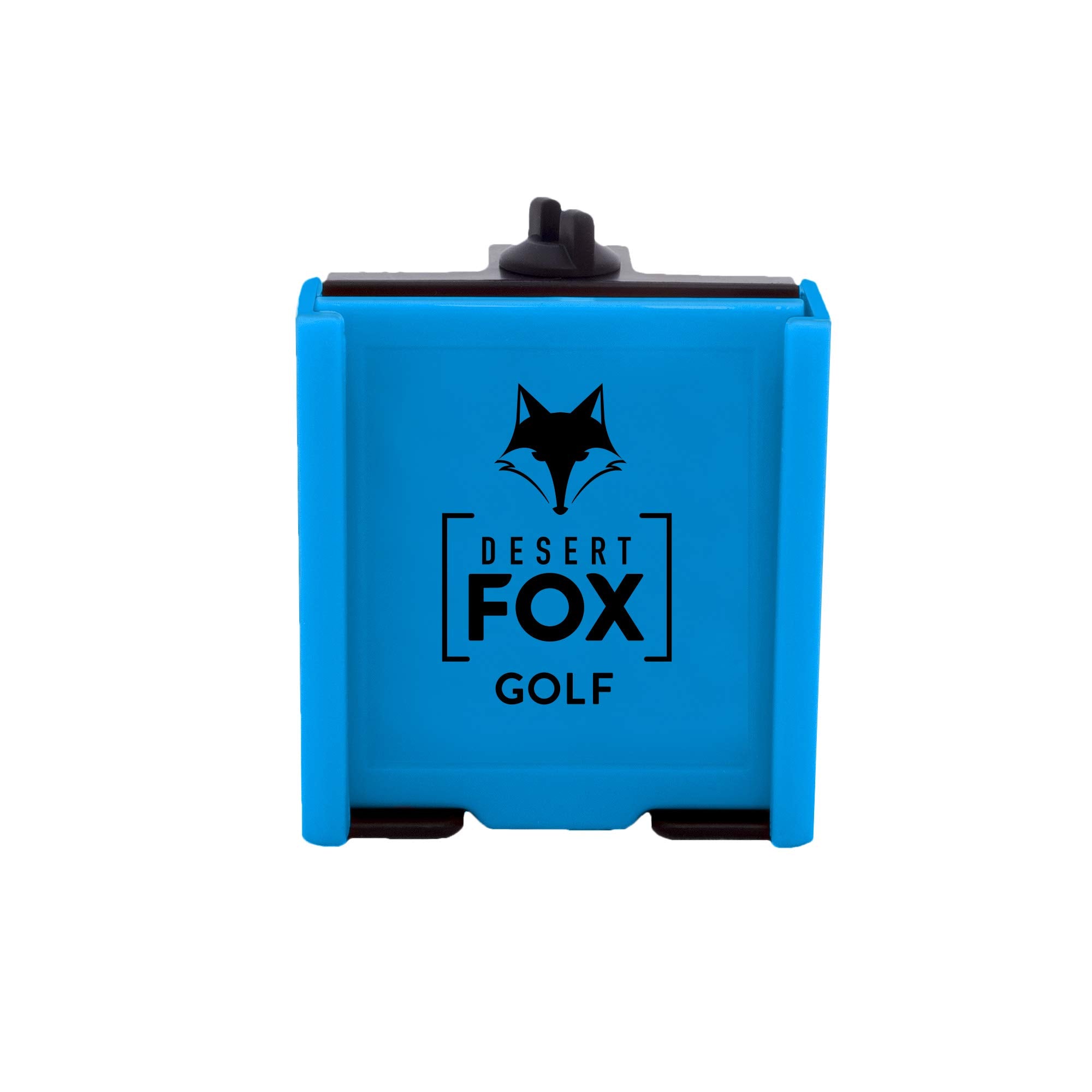 Desert Fox Golf - Phone Caddy (Blue)
