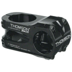 Thomson X4 31.8 Bicycle Stem (1.5 X 0-Degree X 45Mm, Black)