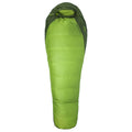 Marmot Mens Trestles 30? Sleeping Bag  Insulated, Water-Resistant, Left-Zip, Green Lichen/Greenland