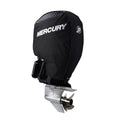 Mercury Marine Tow N Stow Outboard Cover 225-400Hp Verado, Black