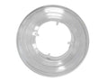 Sunlite Cassette Spoke Protector, 2.75 ID 6.125 OD, 32H, Clear