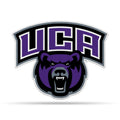 Rico Industries Ncaa Central Arkansas Bears Primary Shape Cut Pennant - Home And Living Room D  Cor - Soft Felt Ez To Hang