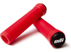 Odi Longneck Grips Flangeless 143Mm Red
