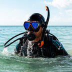 Waterproof Mens W30 2.5Mm Sport Series Fullsuit, Large