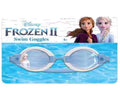 Frozen2 1pk Splash Goggles