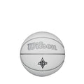 WILSON WNBA Mini Autograph Basketball - Size 3-22, Las Vegas Aces