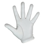 Srixon Srx Cabretta Cadet Wht Lh L,White