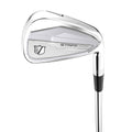 Wilson Staff Model Steel CB Golf Irons - Right Hand, Stiff, 4-PW