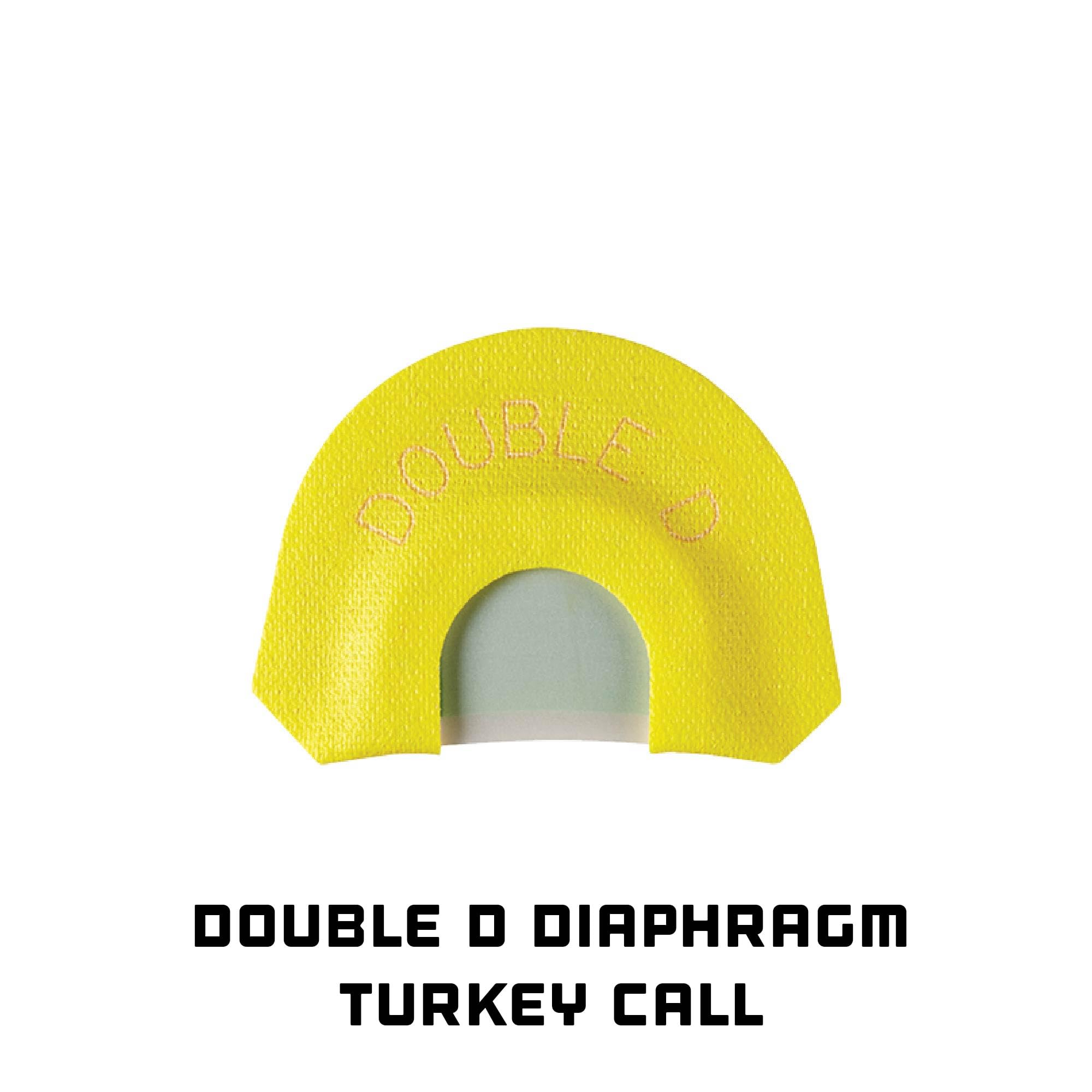Hunters Specialties Super Strut Combo Kit - Turkey Game Calls Combo Pack - Wide Range Of Realistic Turkey Sounds