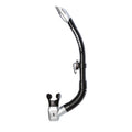 Scubapro Spectra Snorkel (Black/Silver)