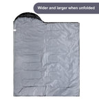 Tudomro 2 Pcs Camping Sleeping Bag For Adults, Lightweight Waterproof Camping Gear To Keep Warm For Spring Summer Fall Outdoor B