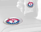 Get A Grip 11186 Mlb Texas Rangers Polymer Anti-Slip Phone Grip