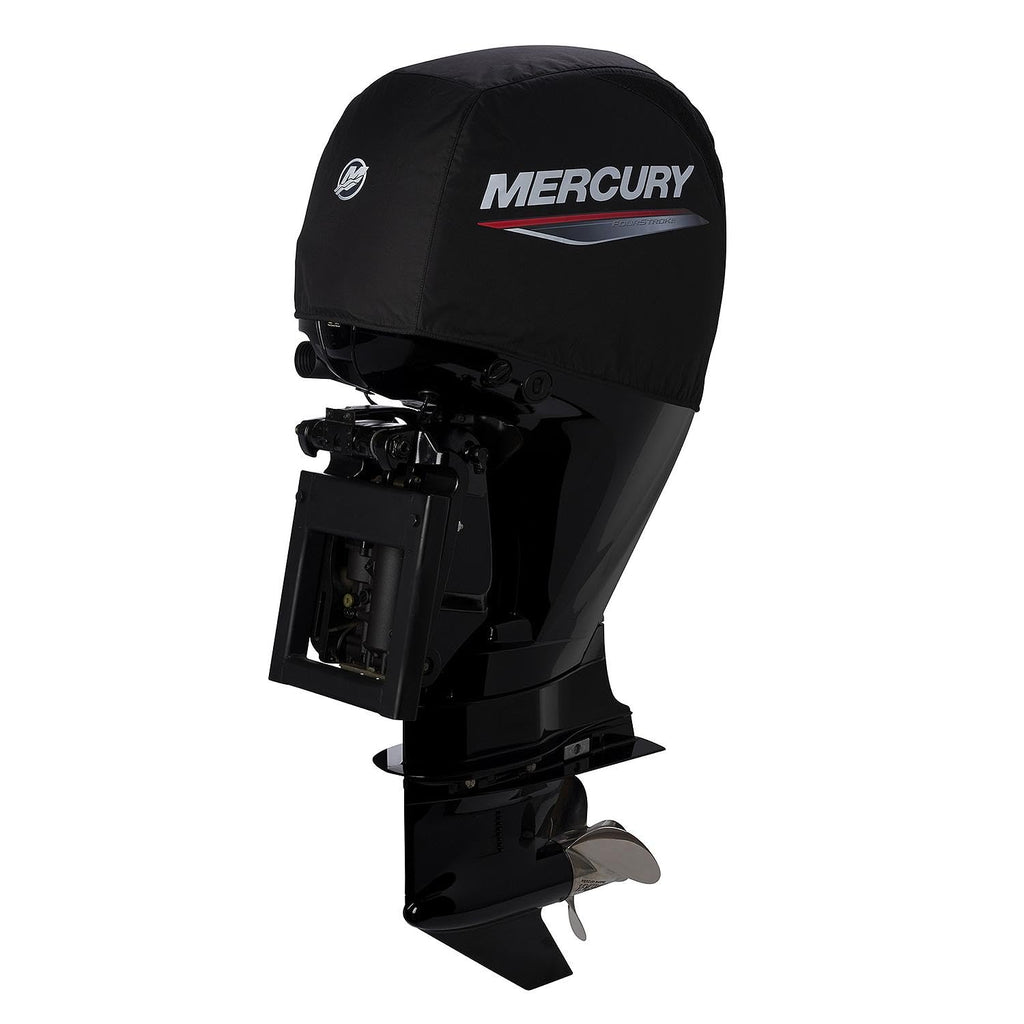 MERCURY 8M0228510 150hp FourStroke Outboard Vented Splash Cover