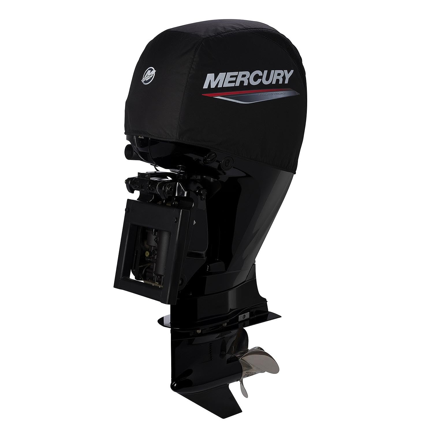 MERCURY 8M0228510 150hp FourStroke Outboard Vented Splash Cover
