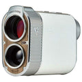 Voice Caddie Sl2 Laser Rangefinder With Green Undulation And Course Layout