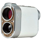 Voice Caddie Sl2 Laser Rangefinder With Green Undulation And Course Layout