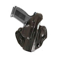 Desantis SCBRD S&W J FRM RH BLK