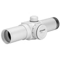 Ultra Dot 4MOA Red Dot Sight, 1, Silver