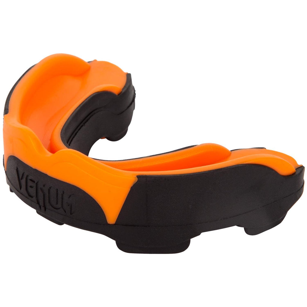 Venum Predator Mouthguard - Blackneo Orange, One Size