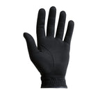 Footjoy Men'S Raingrip Golf Glove, Black, Cadet Small, Pair