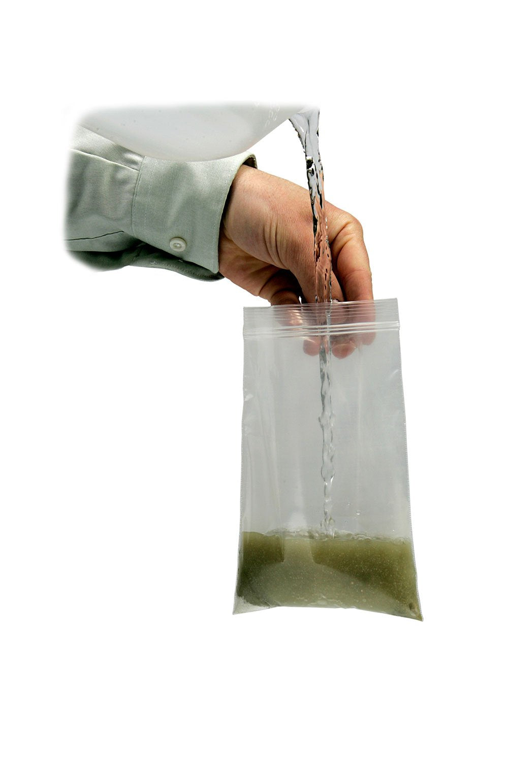 Cleanwaste Large Bulk Poo Powder Waste Treatment - 120 Scoops