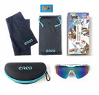 Eazyrun Polarized Small Baseball Sunglasses For Youth Women Kids, Running Cycling Soft Ball Outdoor Sports