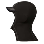 Nrs Storm Hood-Black-L