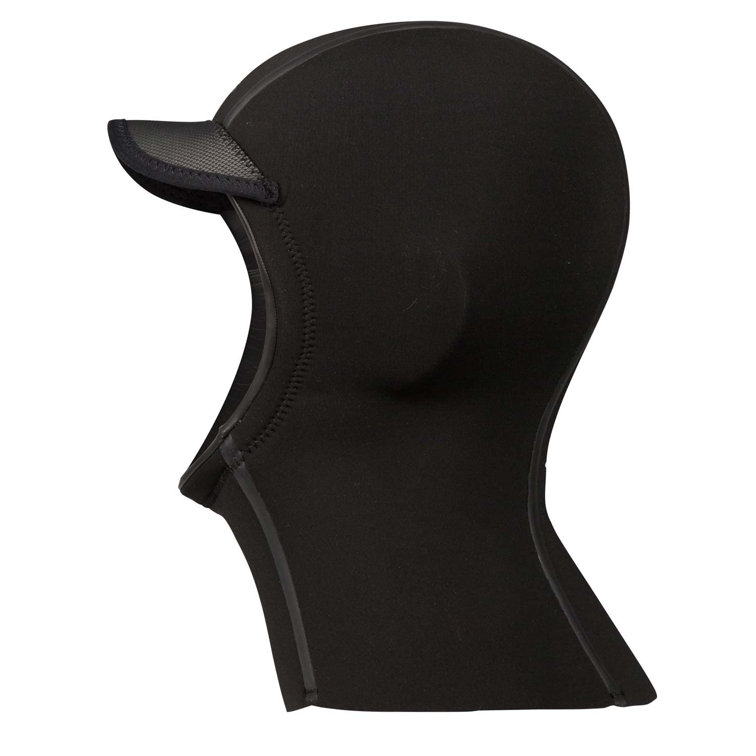 Nrs Storm Hood-Black-L