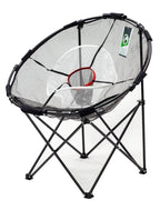 Jef World Of Golf Collapsible Chipping Net, 30 Inch (Gs1012), Black
