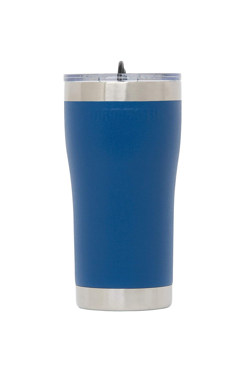 Mammoth Rover 20Oz Stainless Steel Tumbler, Double Wall Vacuum Insulated Tumbler With Lid, Great For On The Go, In Royal Blue