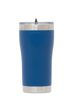 Mammoth Rover 20Oz Stainless Steel Tumbler, Double Wall Vacuum Insulated Tumbler With Lid, Great For On The Go, In Royal Blue
