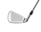 Callaway Golf Rogue St Max Individual Iron (Right Hand, Steel Shaft, Regular Flex, Approach Wedge), Silver