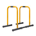 Relife Rebuild Your Life Dip Station Functional Heavy Duty Dip Stands Fitness Workout Dip Bar Station Stabilizer Parallette Push