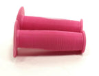 Black Ops Bmx Turbo Grips, 110Mm, Pink