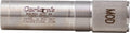 Carlsons Choke Tubes 20 Gauge Compatible For Beretta Benelli Mobil [ Modified | 0.600 Diameter ] Stainless Steel | Sporting Clay