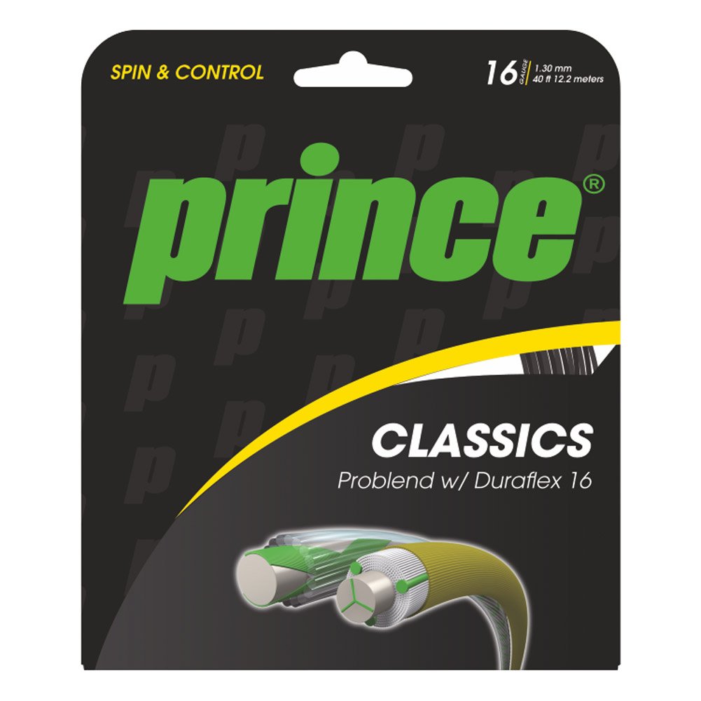 Prince Pro Blend 16g Tennis String